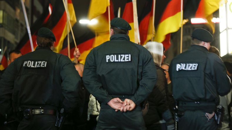 Allemagne : la police enquête sur 180 individus soupçonnés de terrorisme après une attaque avortée