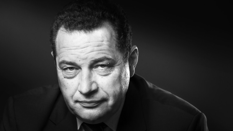 Jean-Frédéric Poisson : «Nous sommes à la fin d’un processus entamé avec mai 68»