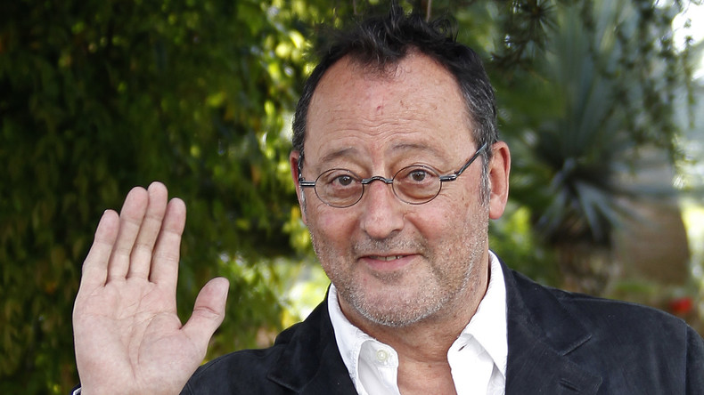 Jean Reno critique l’intégration des musulmans en France et dit se sentir Andalou
