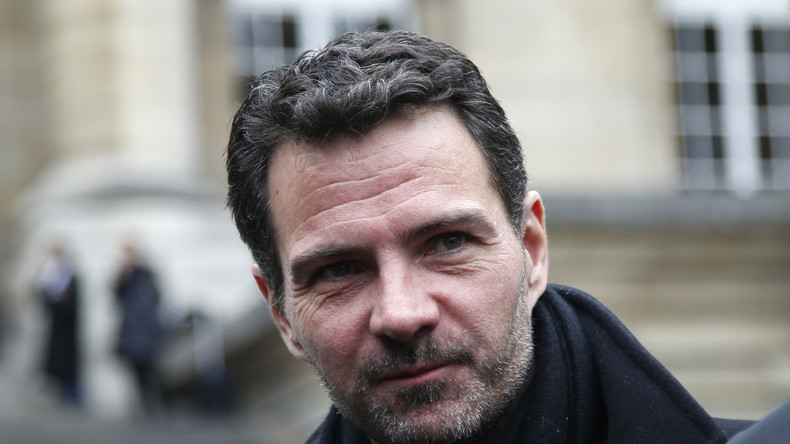 La Société générale condamnée à payer 450 000 euros à Jérôme Kerviel