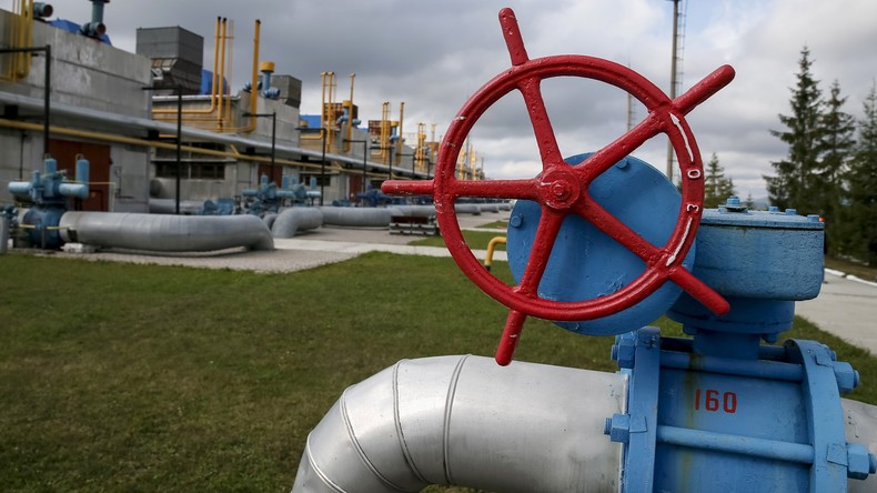 L’Ukraine demande à la Russie de renouveler ses livraisons de gaz, faute de pouvoir compter sur l’UE