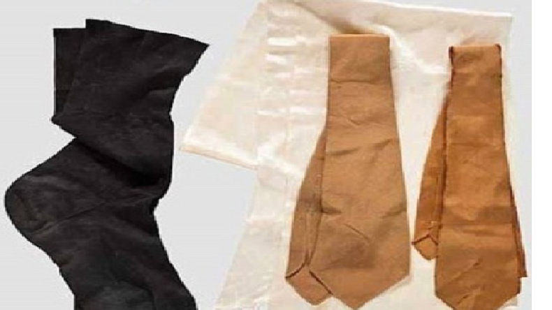 Allemagne : les chaussettes d'Hitler vendues aux enchères (PHOTOS)
