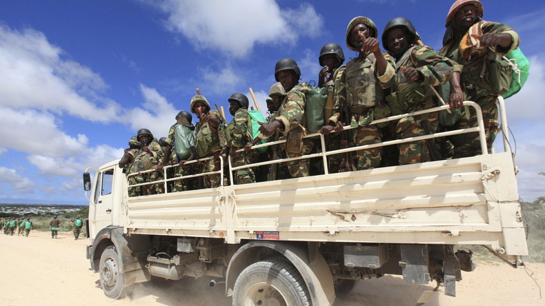 Somalie : les shebab attaquent un camp de l'armée éthiopienne