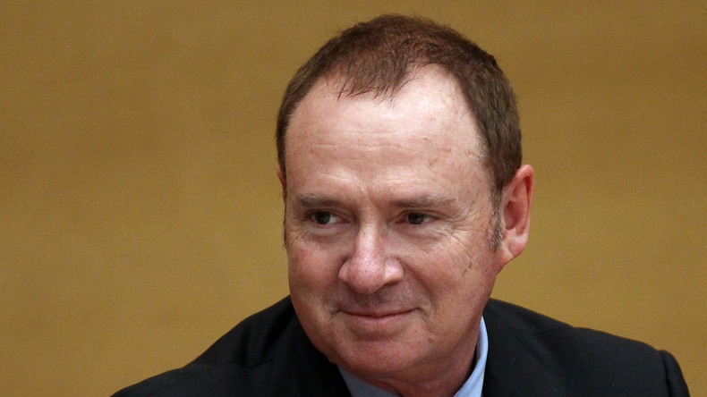 Résolution du Sénat sur les sanctions contre la Russie : «Nous avons eu des pressions terribles»