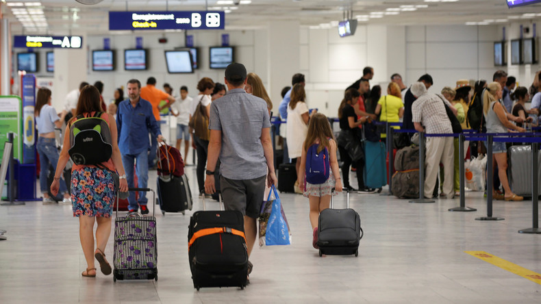 Malgré la grève, Air France promet d’assurer «près de 80%» des vols