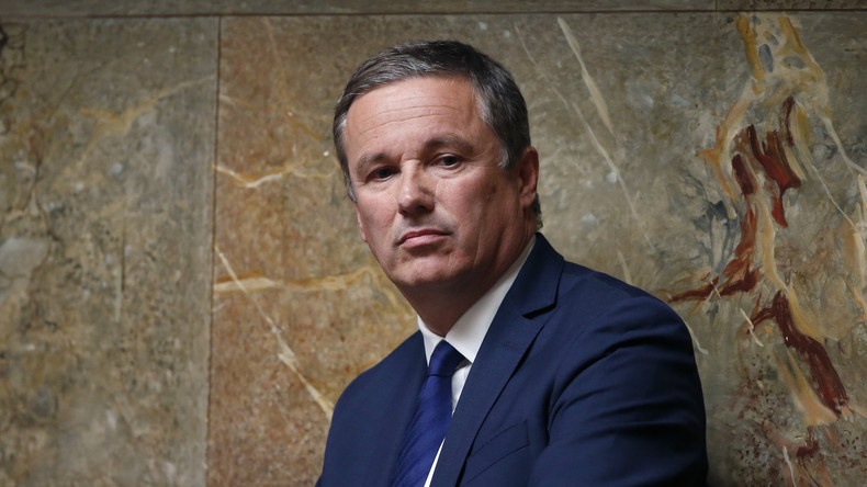 Dupont-Aignan : «François Hollande est un fossoyeur de l’héritage du Général de Gaulle»