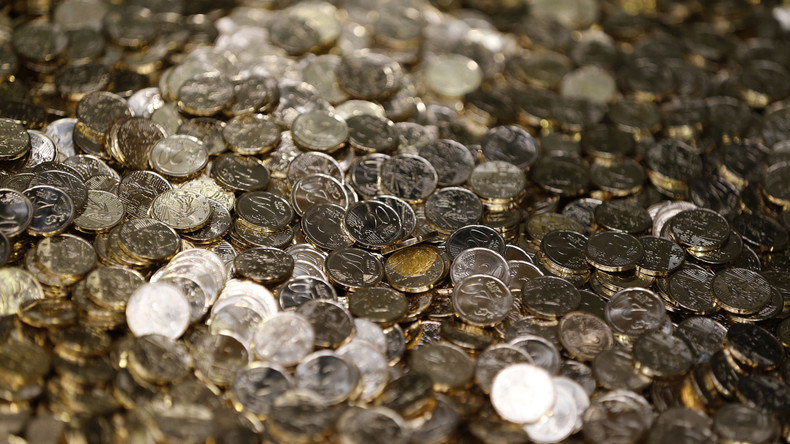 Gros contrat pour la monnaie de Paris, qui frappera bientôt les pièces saoudiennes