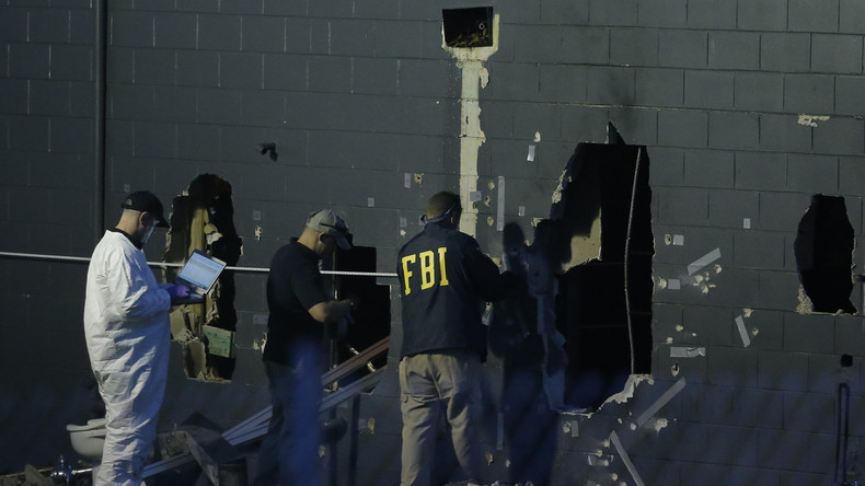 Tireur d'Orlando : mission impossible pour le FBI