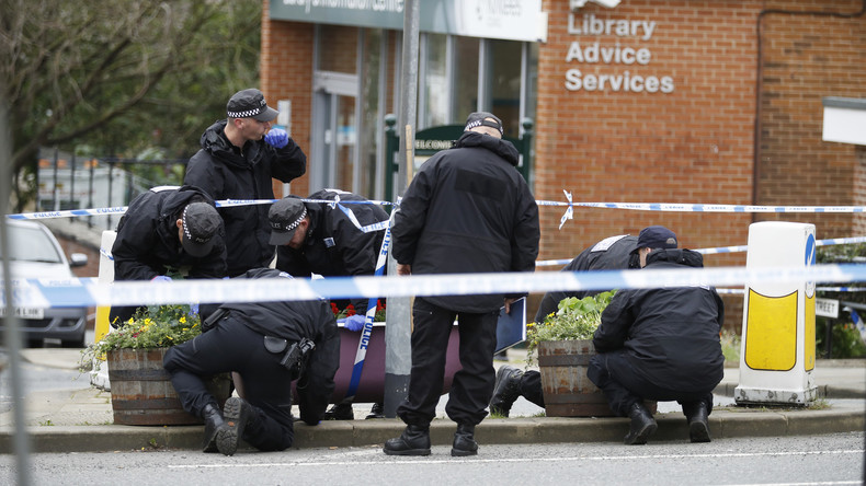 Meurtre de Jo Cox : les européistes face à leurs contradictions