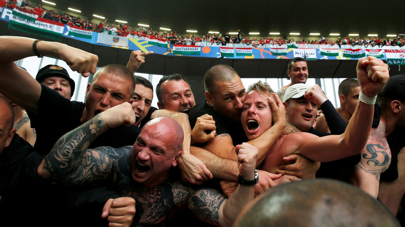 Euro 2016 : Procédures disciplinaires contre la Hongrie, la Belgique et le Portugal (VIDEOS)