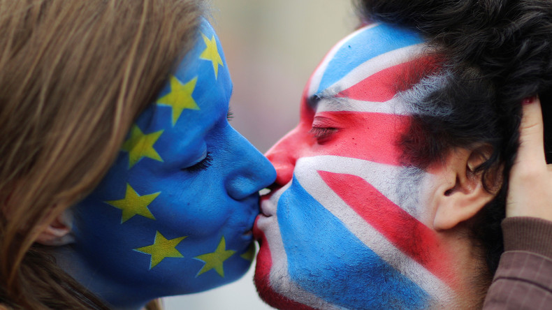 Royaume-Uni : sortir ou ne pas sortir, telle est la question