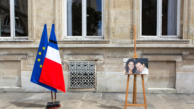 Désigner l’ennemi