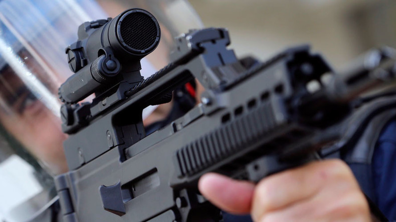 Allemagne : seuls 8% des soldats ont «pleinement confiance» en leurs armes de service