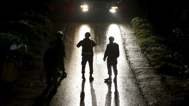 Le Palestinien de 15 ans tué cette nuit par l'armée israélienne pourrait n'être qu'un «passant»