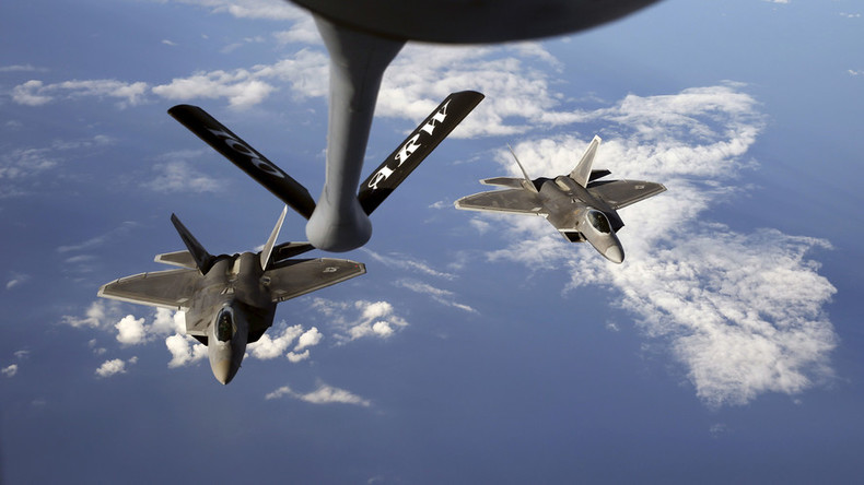 Dangereuse ironie : les Etats-Unis parlent d’une Russie «agressive» alors que l’OTAN avance à l’Est