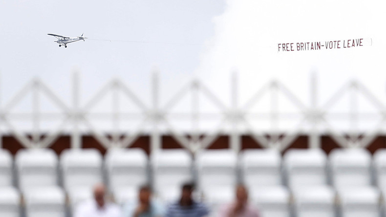 L’Union européenne : un totalitarisme de type orwellien