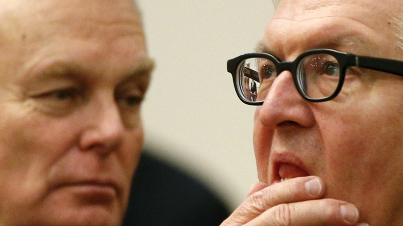 Renforcer l'UE après le Brexit ? Paris et Berlin «n’ont rien compris à ce qui se passe»