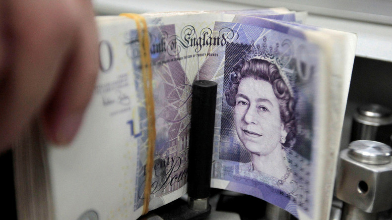 Brexit : «Il y a des conséquences purement psychologiques»