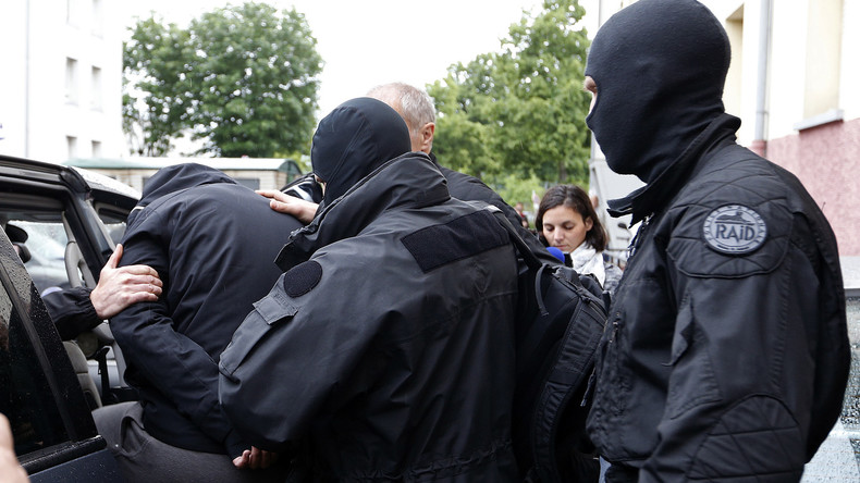 Une nouvelle attaque terroriste aurait été déjouée à Carcassonne et Perpignan