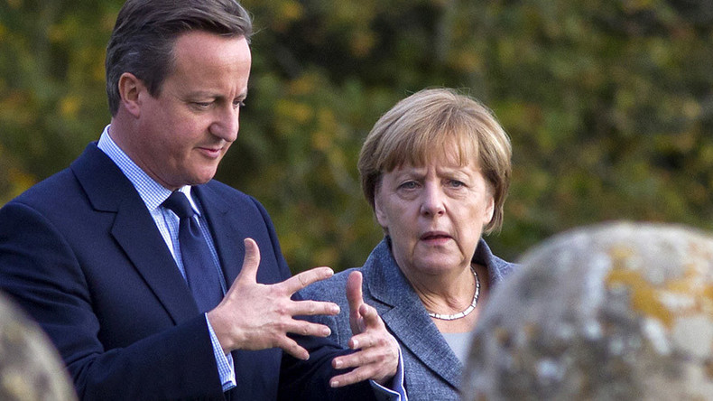 «Un autre référendum sur le Brexit ferait replonger la Grande-Bretagne dans l'âge de pierre»