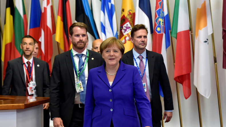 La fin de l’européisme