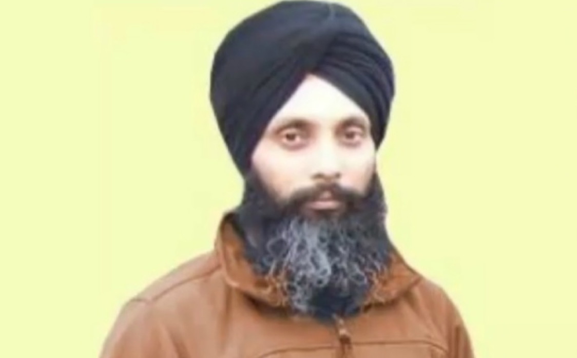 Un Sikh accusé de terrorisme au Canada fait appel à Justin Trudeau 