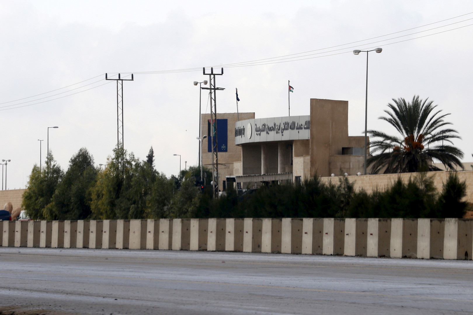 Des officiers jordaniens auraient volé les armes de la CIA destinées aux rebelles syriens