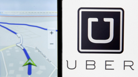 L'Arabie Saoudite investit 3,5 milliards de dollars dans Uber