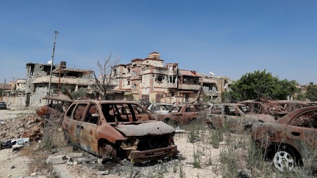 La Libye après Kadhafi est «un genre de gâchis» : Obama regrette d'avoir trop compté sur les alliés 