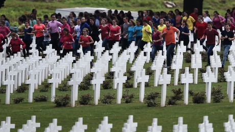 Jacques Séguéla sur Verdun : «Ce sont les politiques qui ont voulu en faire une provocation»
