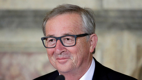 Jean-Claude Juncker «se fout intégralement» d'être critiqué pour sa position anti-Brexit