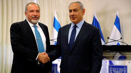 Le nouveau ministre israélien de la Défense va-t-il faire résonner les tambours de la guerre ?