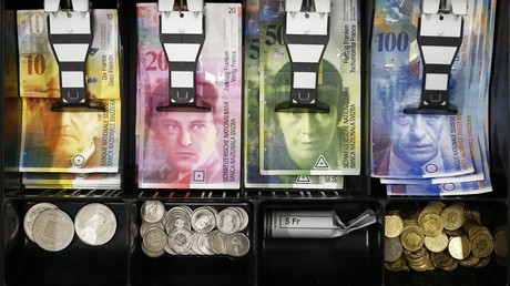 Suisse : à la veille du vote, la majorité s’oppose au revenu de base universel