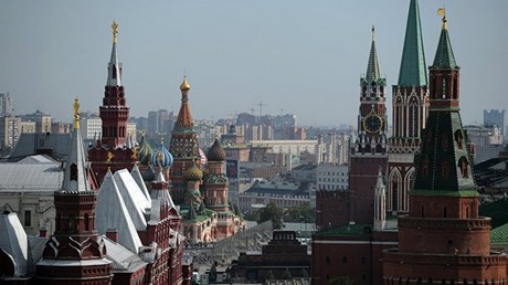 Moscou déplore que le nouveau Livre blanc de Berlin qualifie la Russie de «défi» à sa sécurité