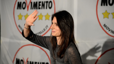 Elections municipales à Rome : une candidate anti-partis sur le point de prendre la ville