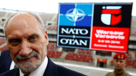 L'OTAN lance l'exercice militaire le plus grand depuis 1989, Moscou récuse toute volonté belliqueuse