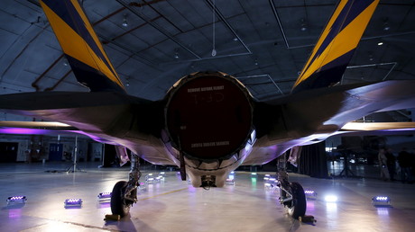 Le Canada pourrait définitivement abandonner le contrat pour l'achat de 65 chasseurs F-35