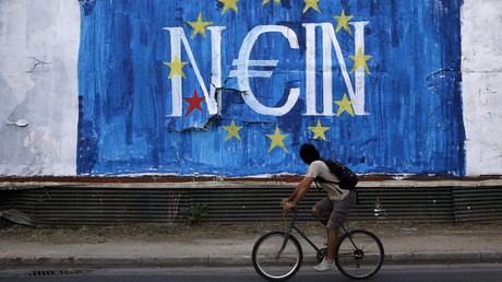 L'euroscepticisme a le vent en poupe partout en Europe
