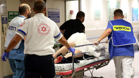 Une militante du Parti des Indigènes de la République félicite les auteurs de l'attentat À Tel-Aviv