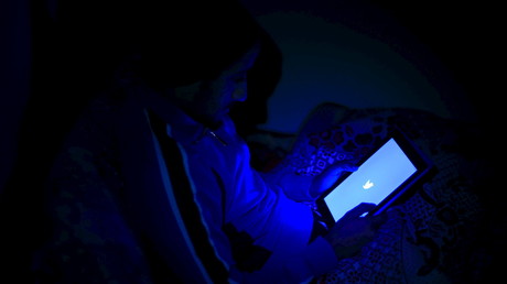 Cyber-piraterie : des millions d'identifiants Twitter volés et mis en vente