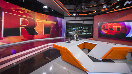 L’Argentine suspend la diffusion de la chaîne russe RT en espagnol sur ses territoires