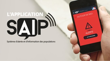 Petits oublis de l'exécutif : l'appli attentat, la sécurité pour les seuls détenteurs de smartphones