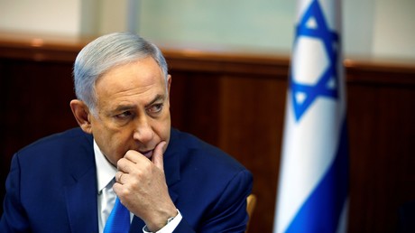 La politique de Netanyahou peut instituer l’apartheid en Israël, dit l'ex-Premier ministre israélien