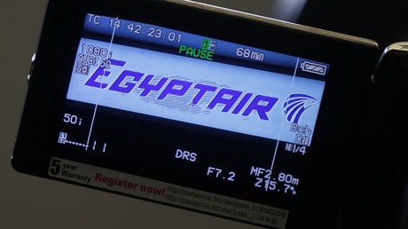 Les boîtes noires de l’A320 du vol EgyptAir, très endommagées, gardent leurs secrets