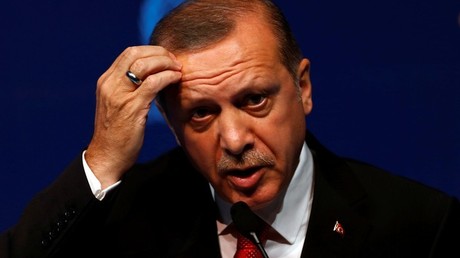 Turquie : le président Erdogan a poursuivi en justice au moins 268 personnes pour offense