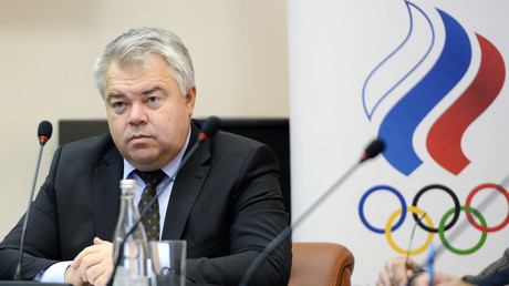 Scandale du dopage : les Russes exclus de toutes les instances internationales d’athlétisme