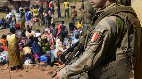 Soldats français soupçonnés de sévices physiques en Centrafrique : la justice ouvre une enquête