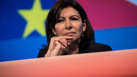 Viriginia Raggi et Sadiq Khan : le deux poids deux mesures d'Anne Hidalgo fait rire les internautes