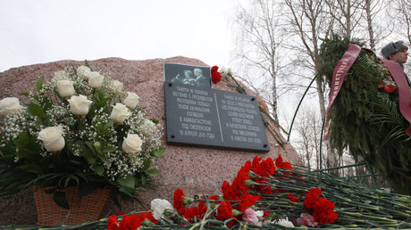 Le général responsable de la fatale visite en Russie du président polonais en 2010, condamné