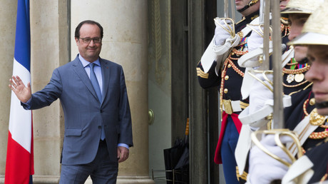 Primaires de gauche : «Politiquement Hollande ne peut pas aller plus bas»